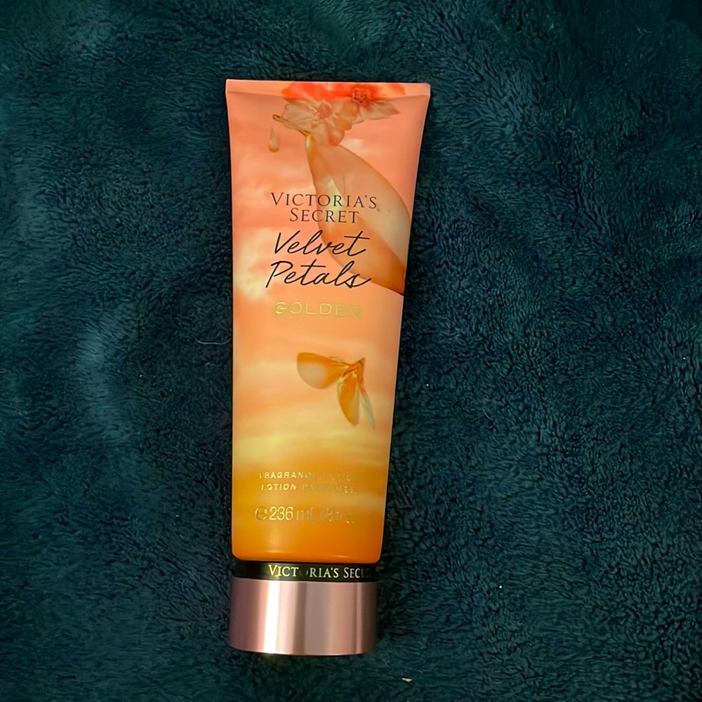 It’s a new Victorias seceret lotion